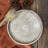 12" Boho Decorative Tray For Home Decor, Round Wood Coffee Table Tray Decor, Rustic Washed Ottoman Tray For Living Room, Small Wooden Carved Circle Serving Tray