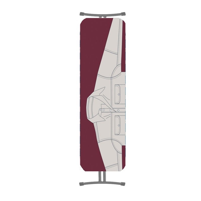 100% Cotton Ironing Board Cover