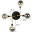 Felecia Semi Flush Mount-604337289