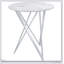 Table de bar Halverson