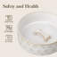 Anti-Skid Pet Bowl