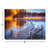 Magic Morning 8X6 Lighted Tabletop Canvas
