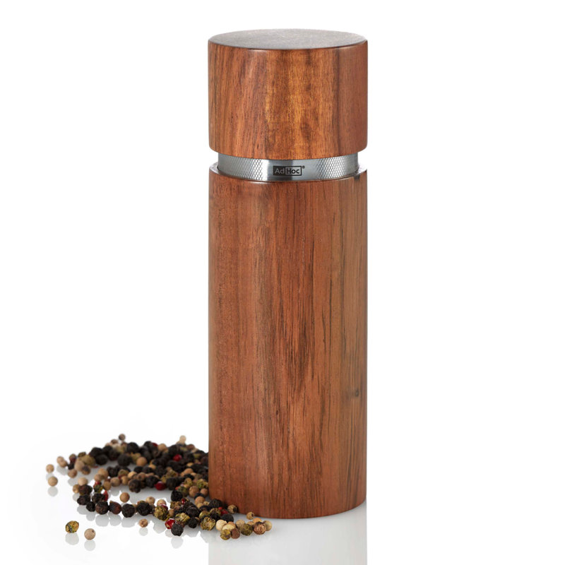 AdHoc Profi Pepper or Salt Mill