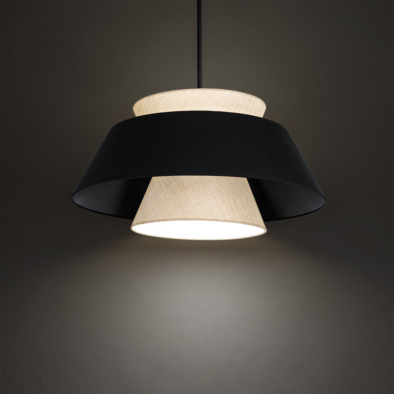 Rena 1 - Light LED Single Pendant