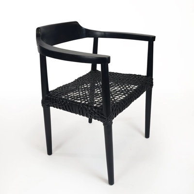 Fauteuil d'appoint Donashia Erline