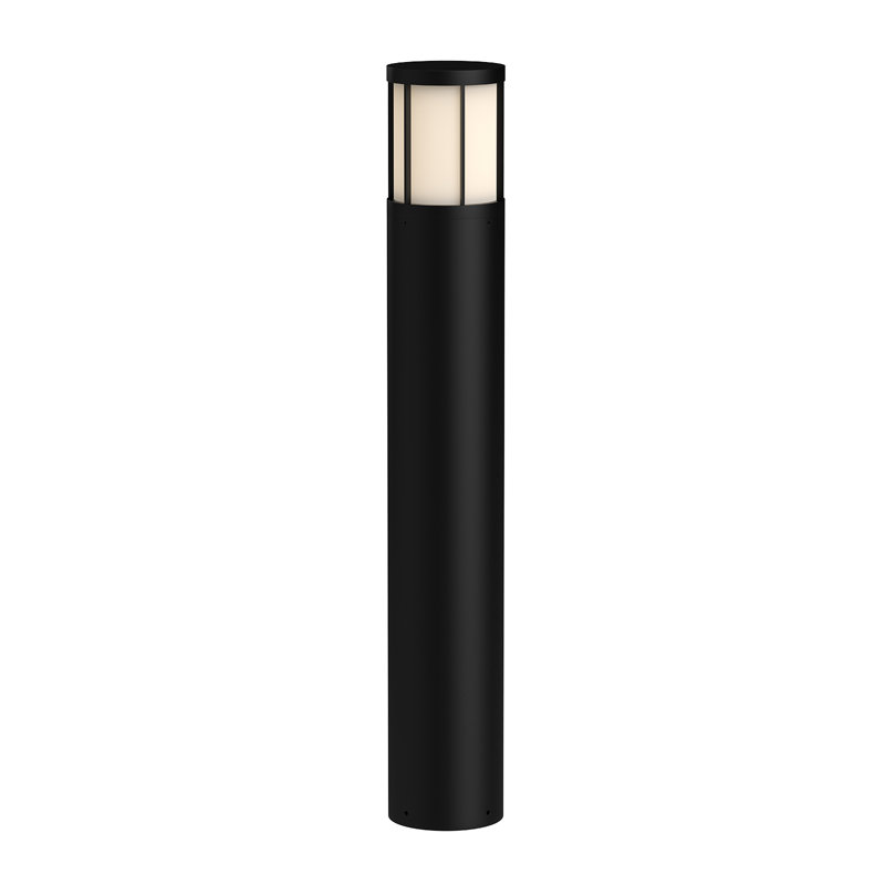 Alden LED Bollard Light, 41.38" H x 6.38" W x 6.38" D