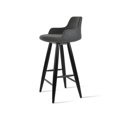Dervish Baba Counter & Bar Stool