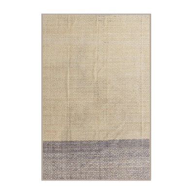 Abstract Indoor Rug