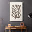 Matisse CC XXXII, reproduction d'art encadrée - Cavas-1517269358