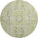 Premium Machine Washable Cerrito AMF570 Aloe Rug