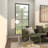 Ixia Contemporary Marble 73" Tree Floor Lamp-408606222