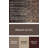 Machine Washable Brown Area Rug-1889489309