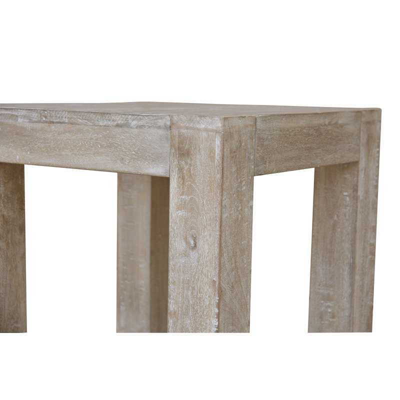 Table de bout 24 po Alaistair