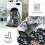 Rectangle Vintage Look Shaggy Washable Area Rug-118262327