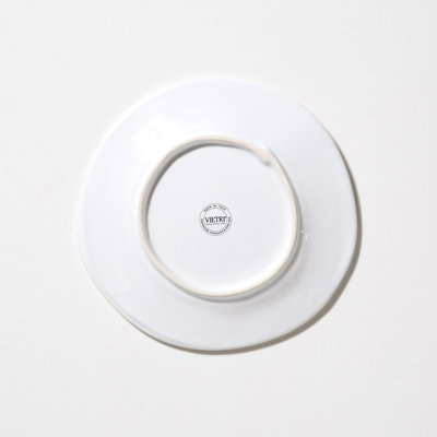 Assiette à salade Lastra