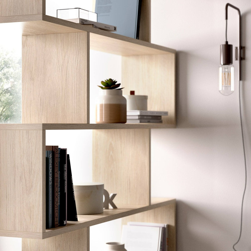 Muhd Rectangle Accent Cabinet