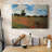 Les Coqueliquots-Gallery Wrapped Canvas-938697893