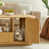 Naturel est en rupture de stock