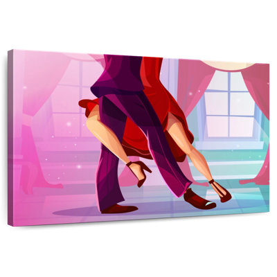 Enn Ballroom Tango
