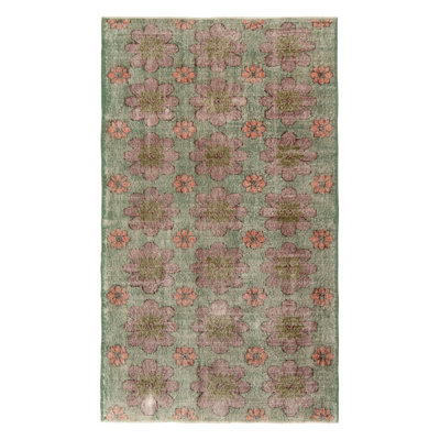 Pasha Handmade Wool Area Rug