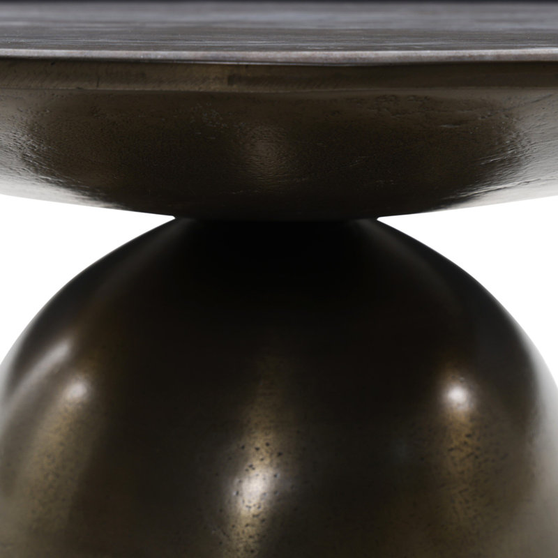 Corbett Marble Coffee Table