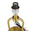 Lampe de table dorée-91864067