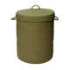 Manor Fabric Laundry Hamper with Handles