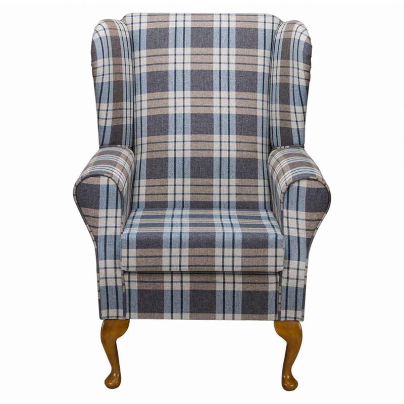 74cm Wide Tufted