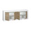 Nalston 4 Door Sideboard