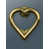 Brass is out of stock selected