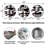 Abstract Wall Decor