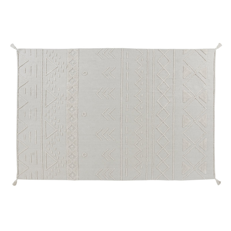 Abstract Area Rug, Rectangle 170 x 240 cm