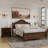 Orwell Solid Wood Piece Bedroom Set-1396155903