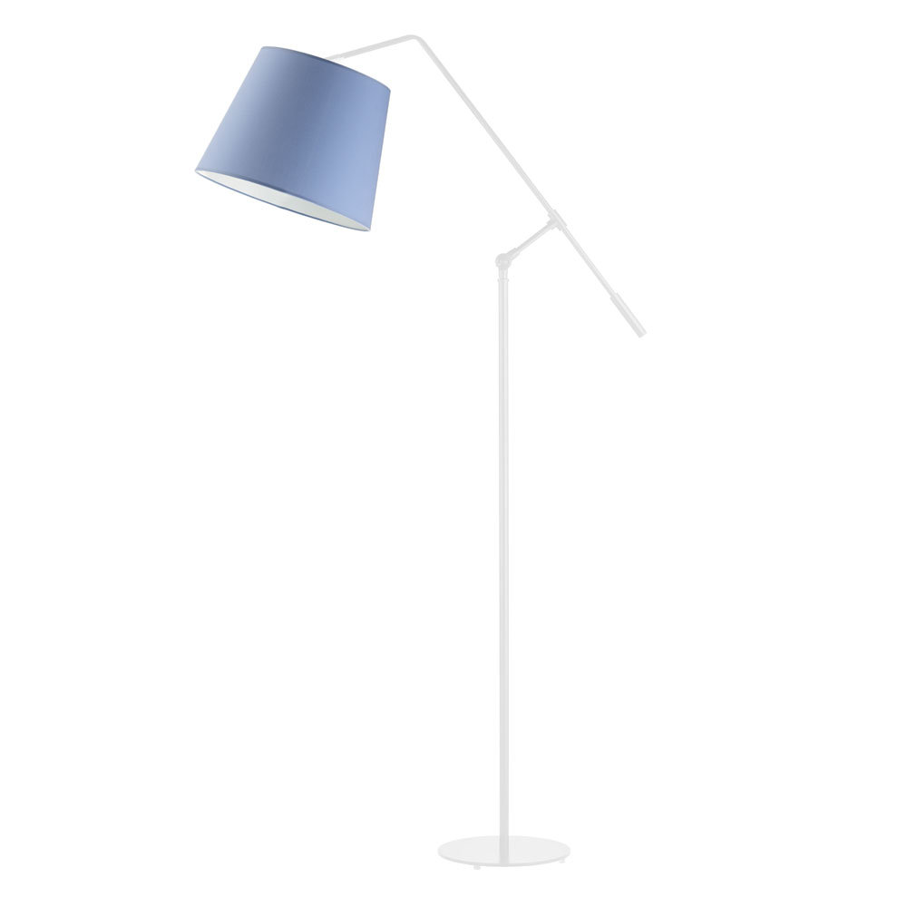 Gazanfer 170cm Arched Floor Lamp