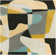 Gaye Wool Geometric Indoor Rug