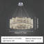 1 - Light LED Chandelier