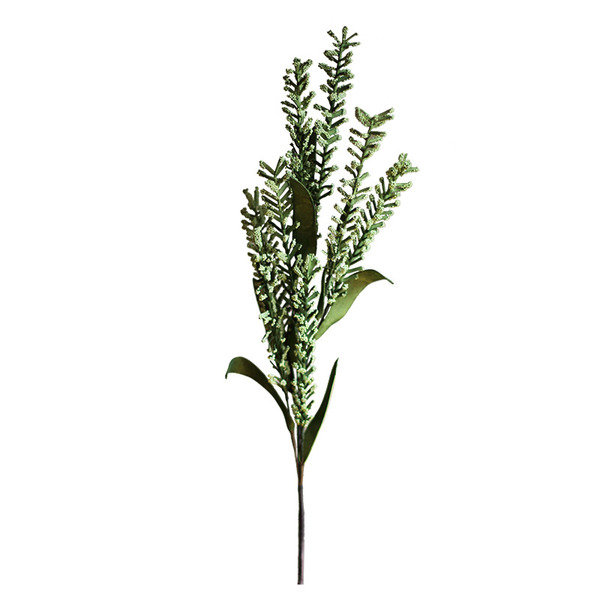 27'' Plant, Green