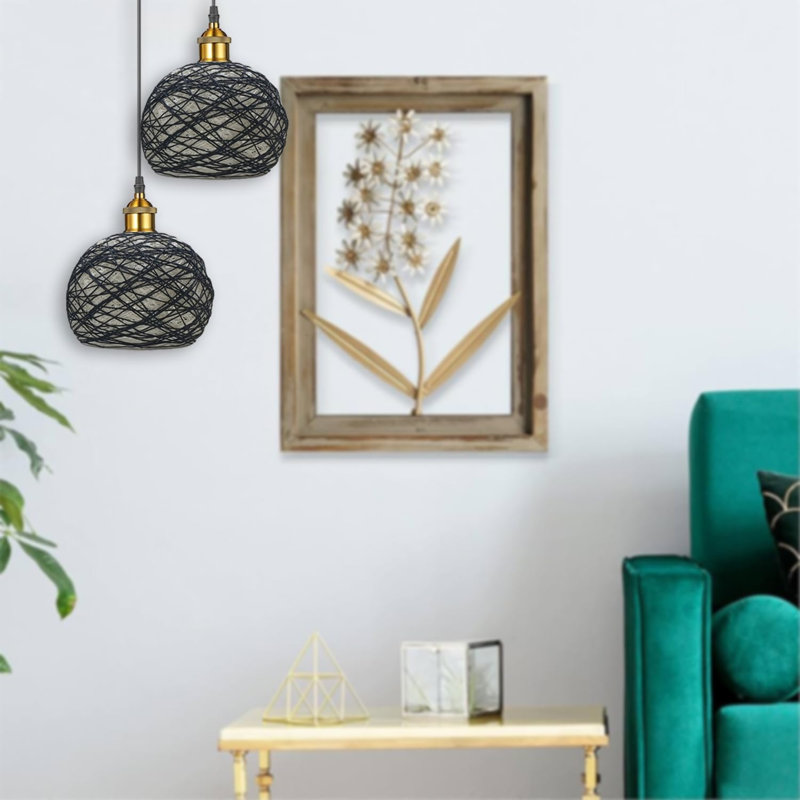 Rhile 1 - Light Single Pendant