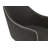Faux Leather Swivel Armchair