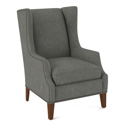 Wingback Chair