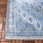 Amarien Performance Geometric Indoor/Outdoor Area Rug-406439493