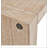 64" Console Table