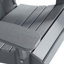 Chaise Adirondack pliante Hurley Morphew-823313342