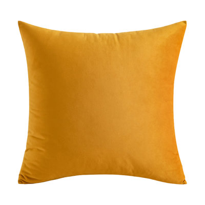  Coussin 18 po x 18 po avec insert