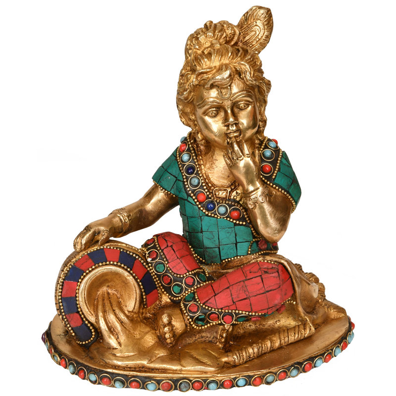 Religious & Spiritual Figurines & Sculptures