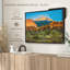 «Pikes Peak Mountainscape Reproduction sur toile»-101456473