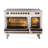 ILVE Nostalgie II Noblesse 48 in Induction Range-103962676