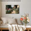 Reproduction d'art sur toile Wildflower-1849569787
