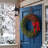 Greyson Pre-Lit Christmas Wreath
