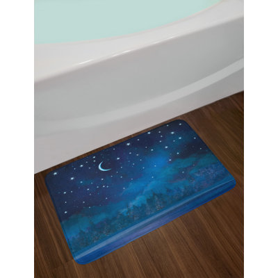 Bath Rug